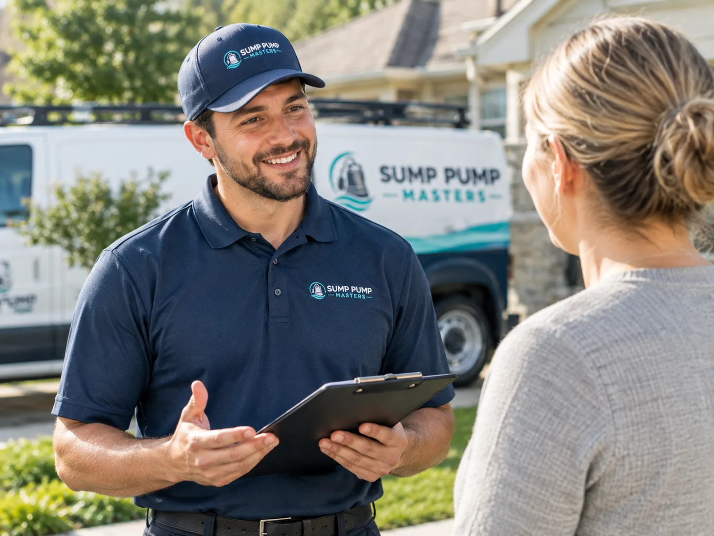 Sump Pump Repair Lampasas, TX FAQs